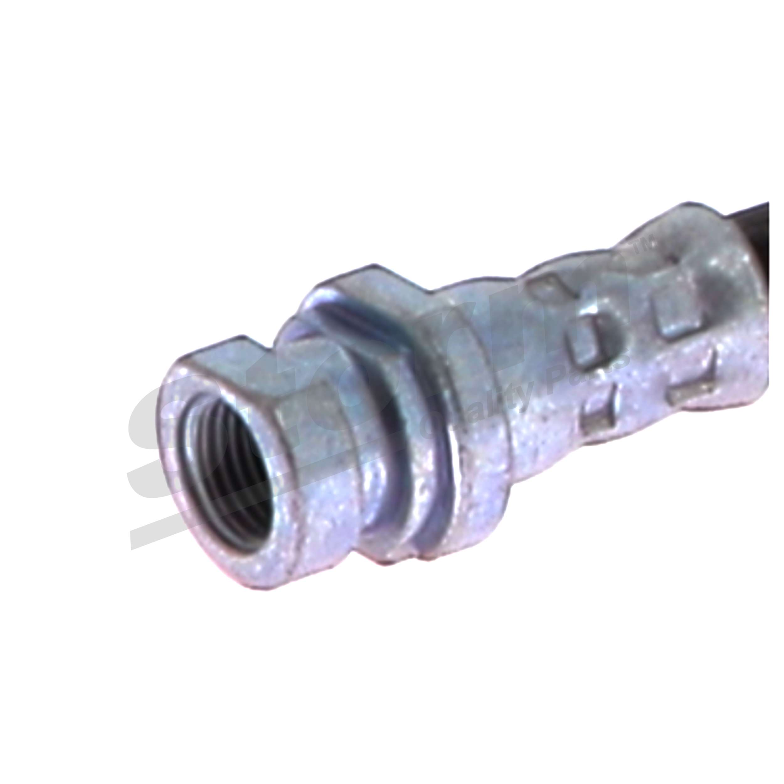 Flexible de frein (Durite de frein) Storm ref. 850880