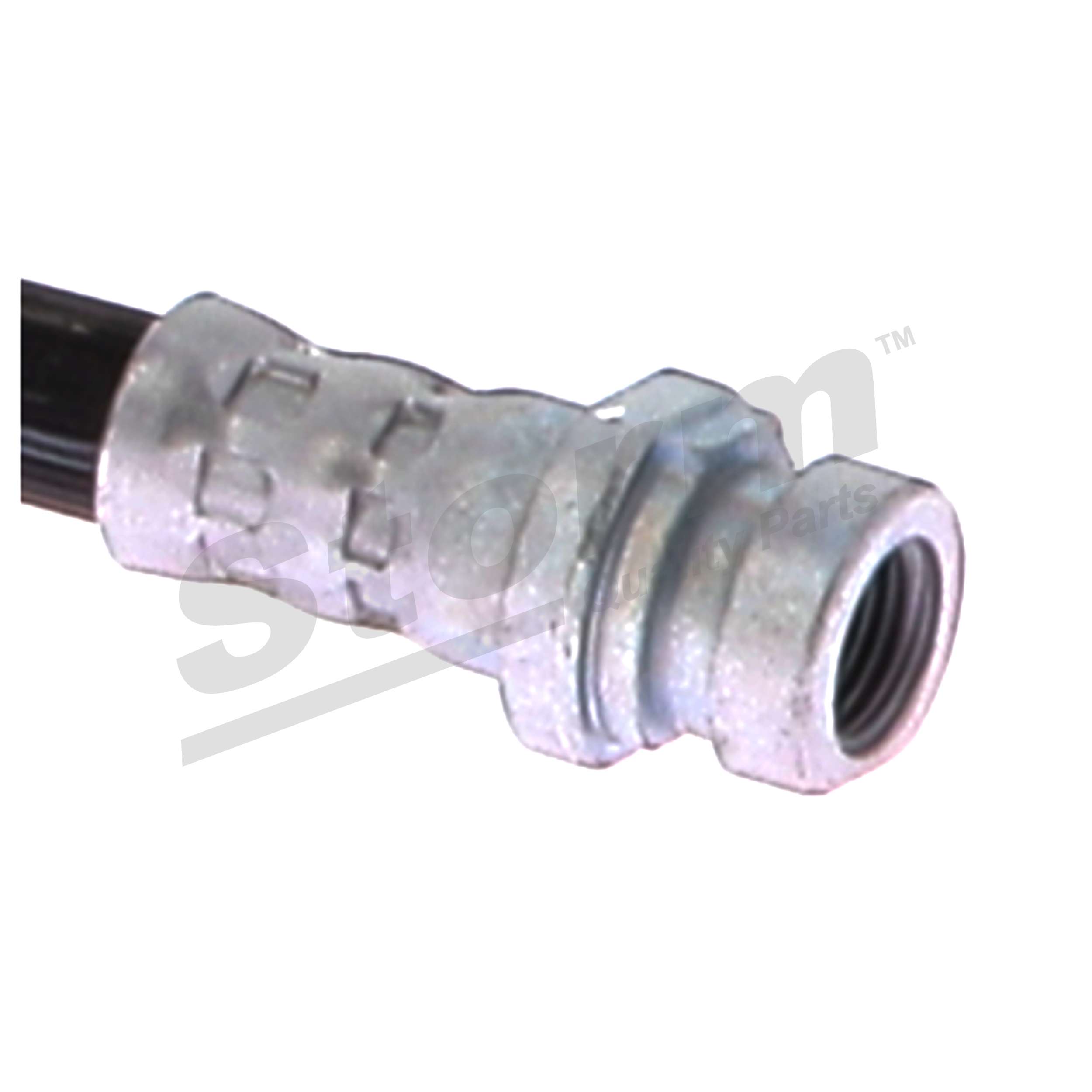 Flexible de frein (Durite de frein) Storm ref. 850880