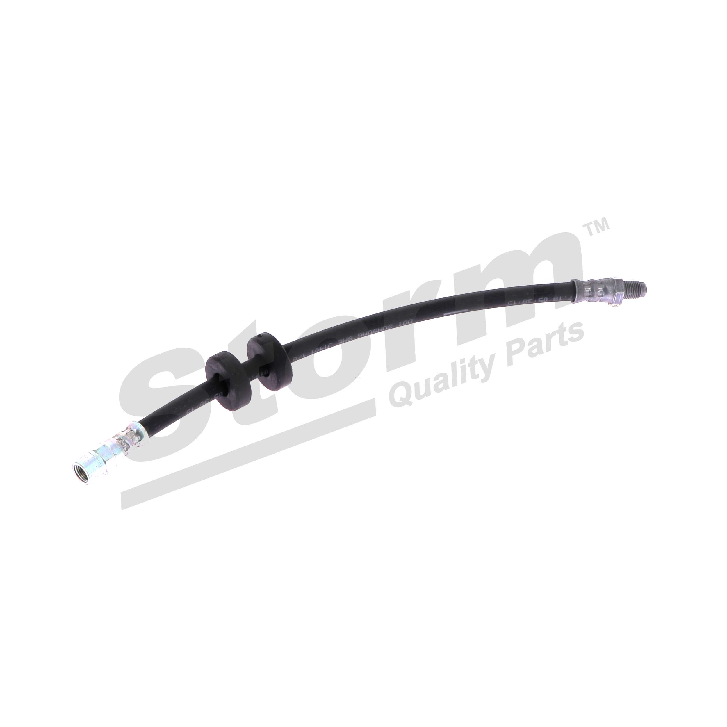 Flexible de frein (Durite de frein) Storm ref. 850920