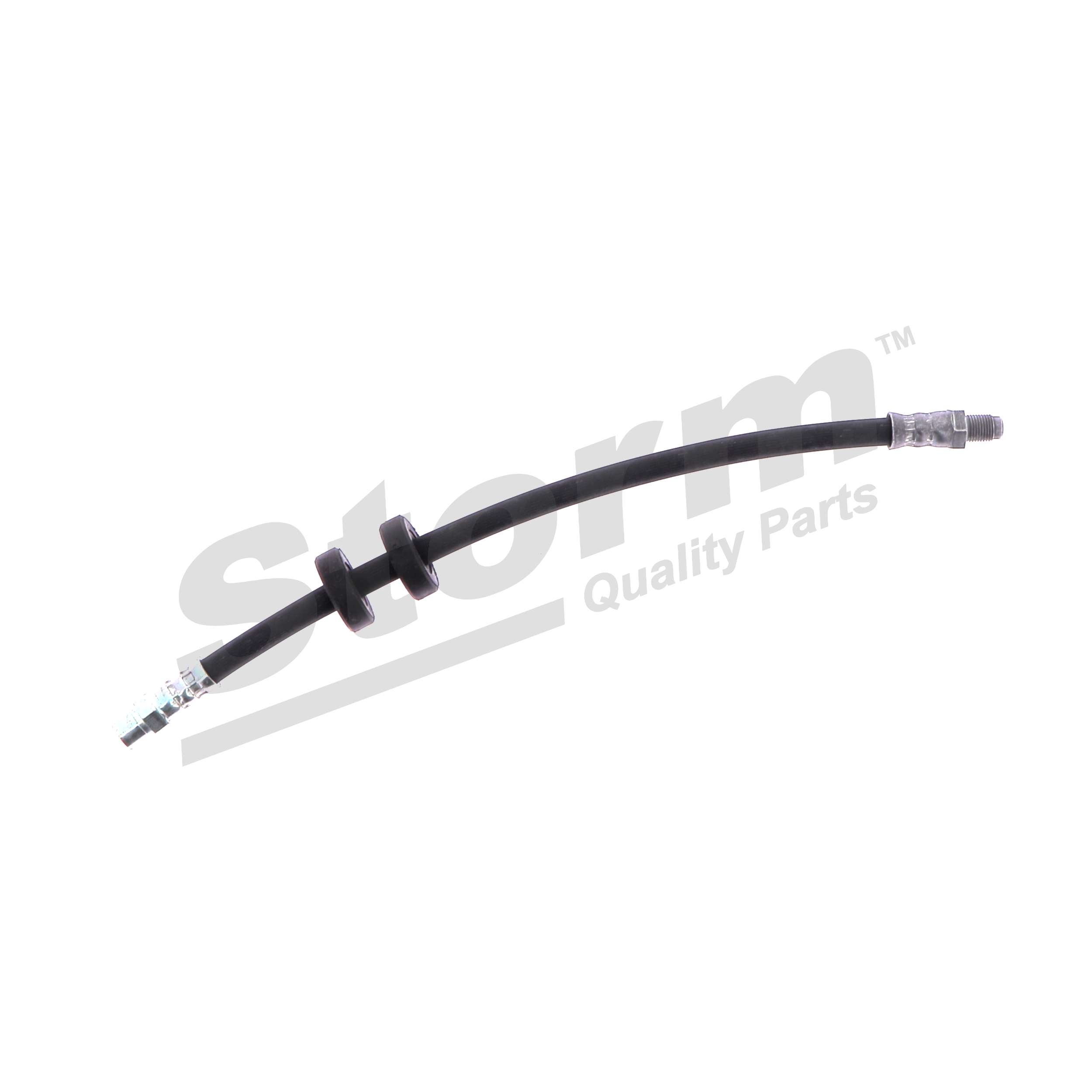 Flexible de frein (Durite de frein) Storm ref. 850920