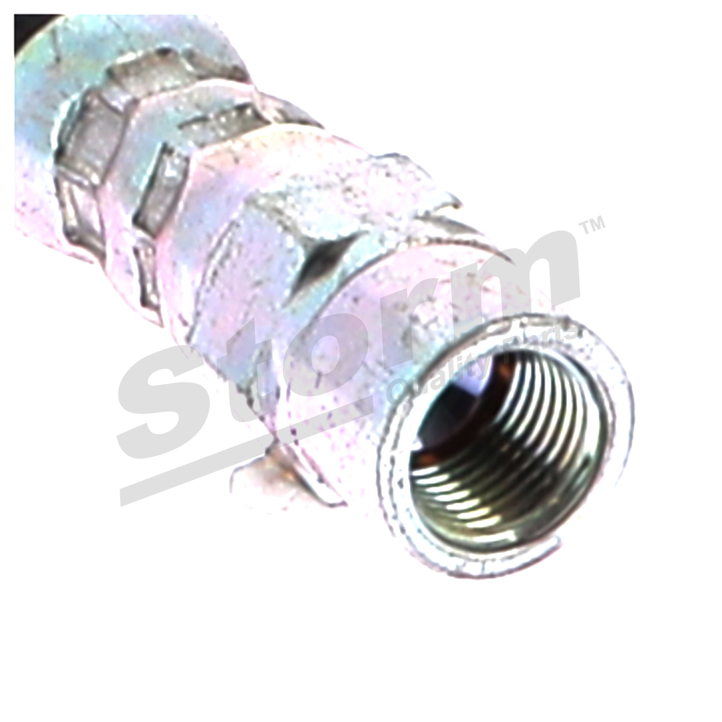 Flexible de frein (Durite de frein) Storm ref. 850920
