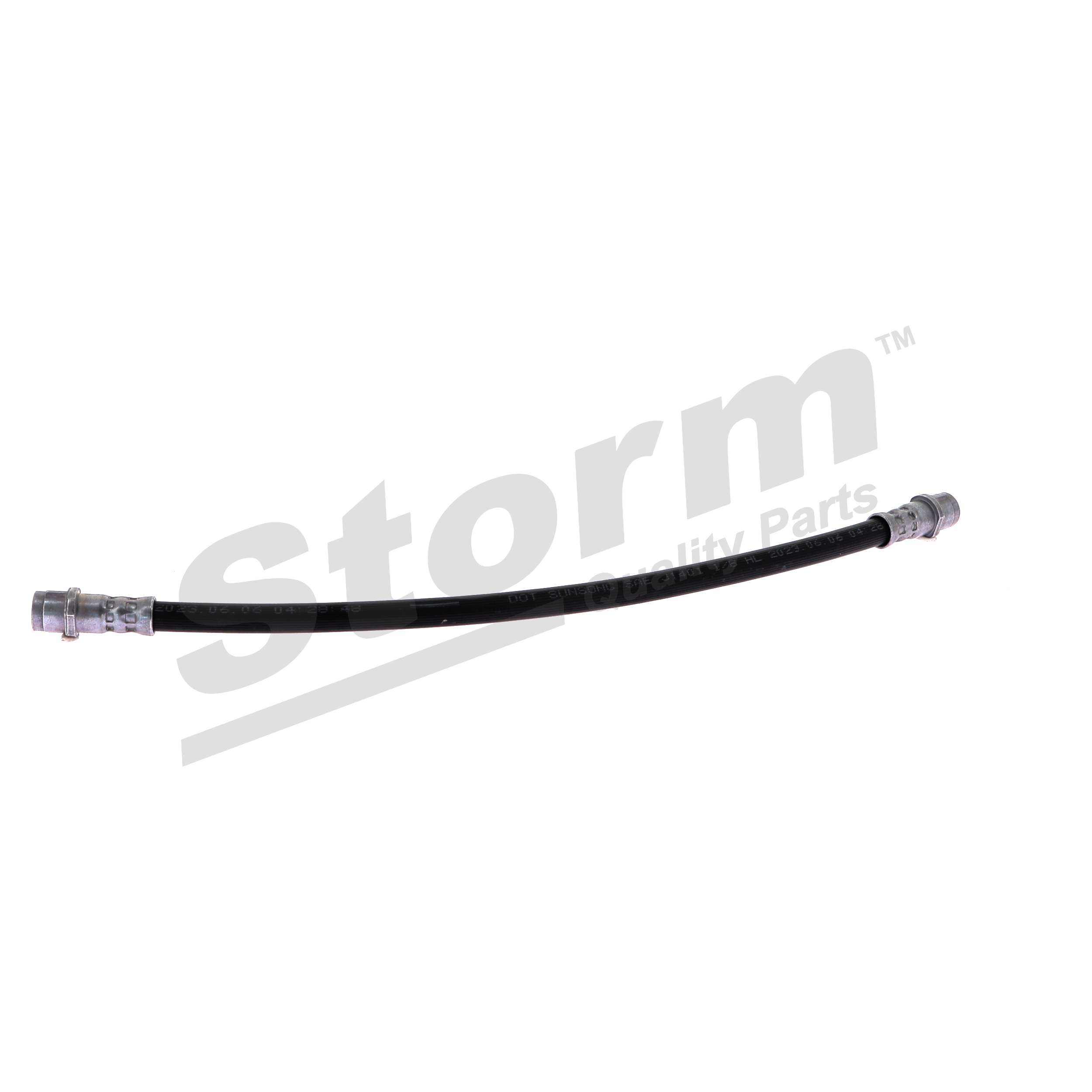 Latiguillo de freno Storm ref. 850930