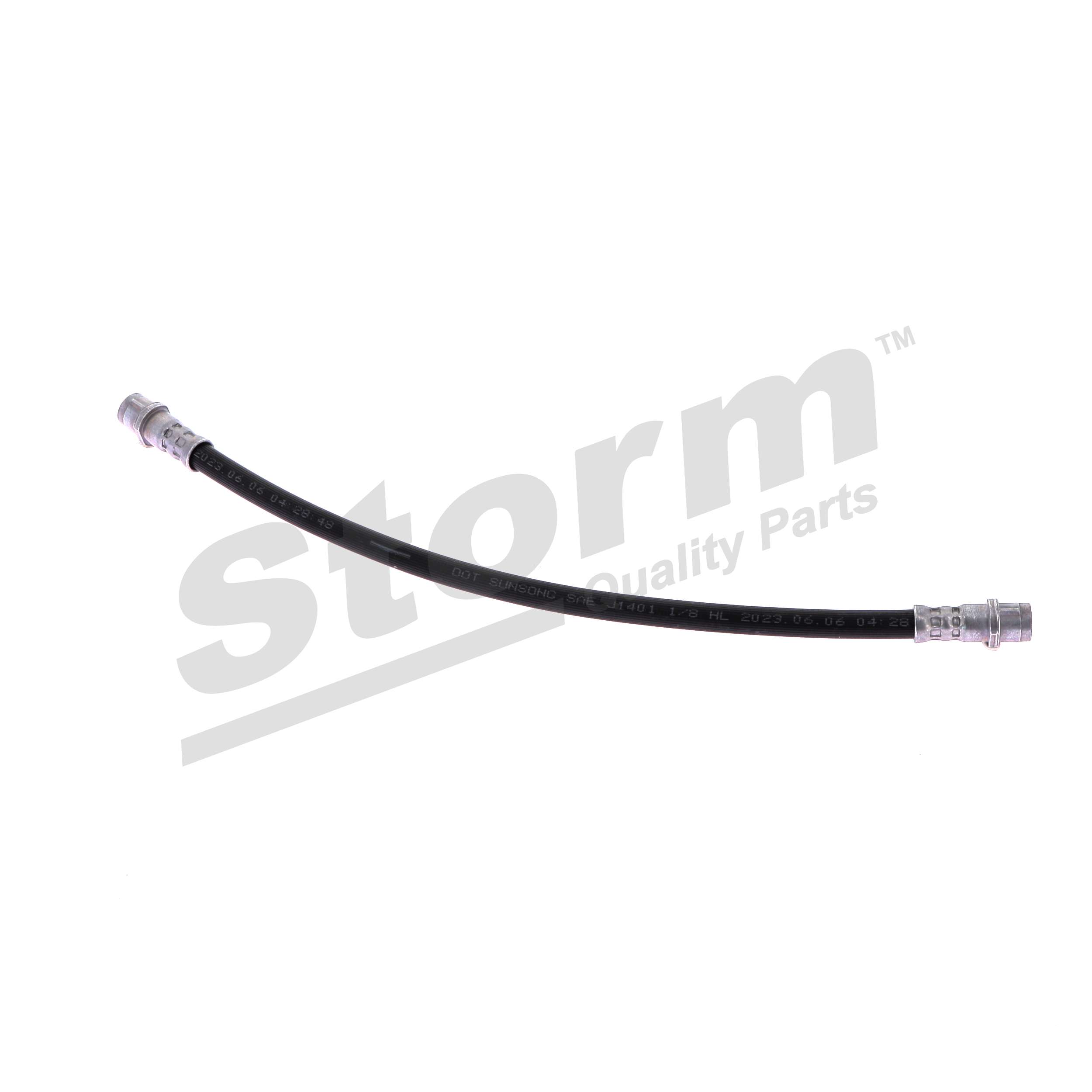 Latiguillo de freno Storm ref. 850930