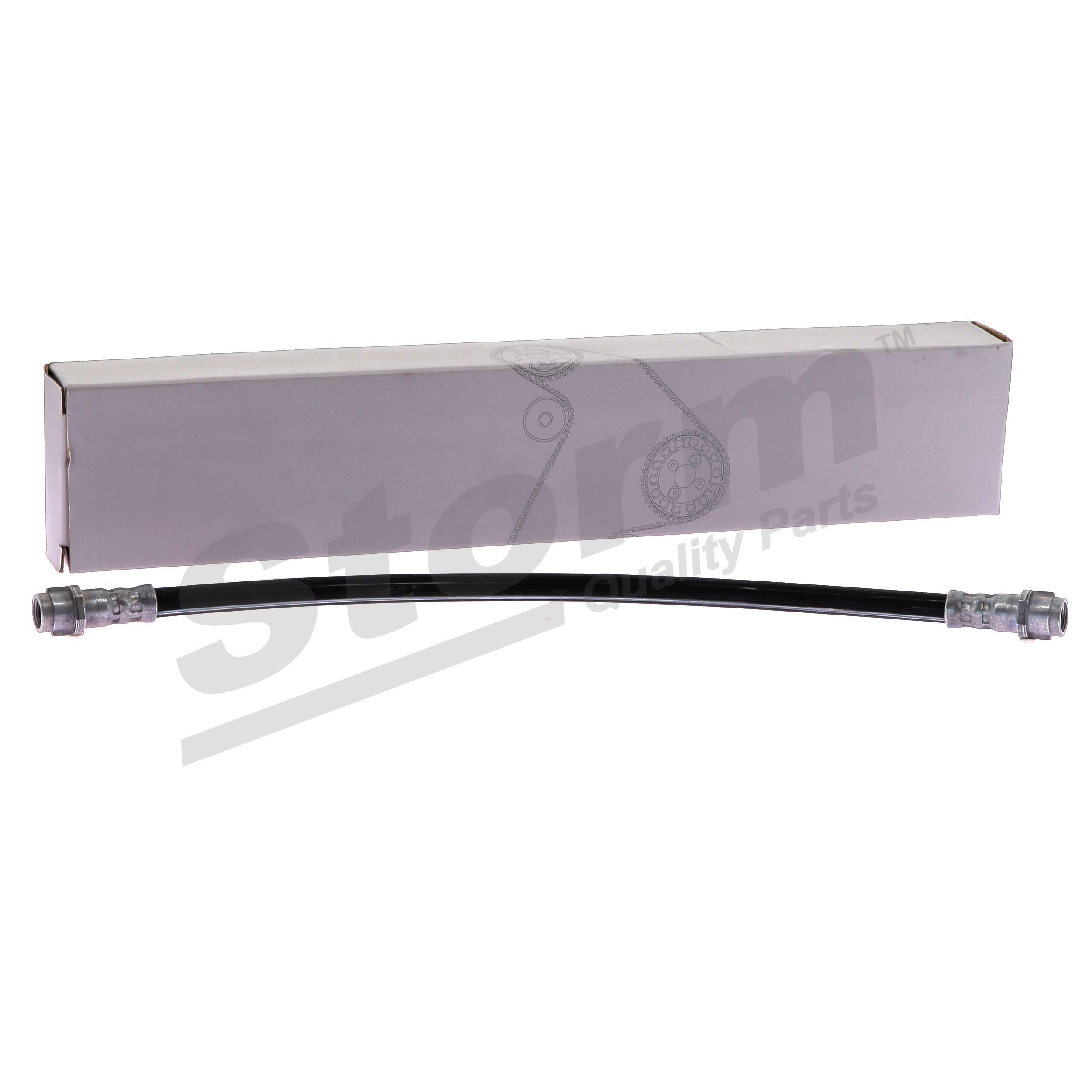 Latiguillo de freno Storm ref. 850930
