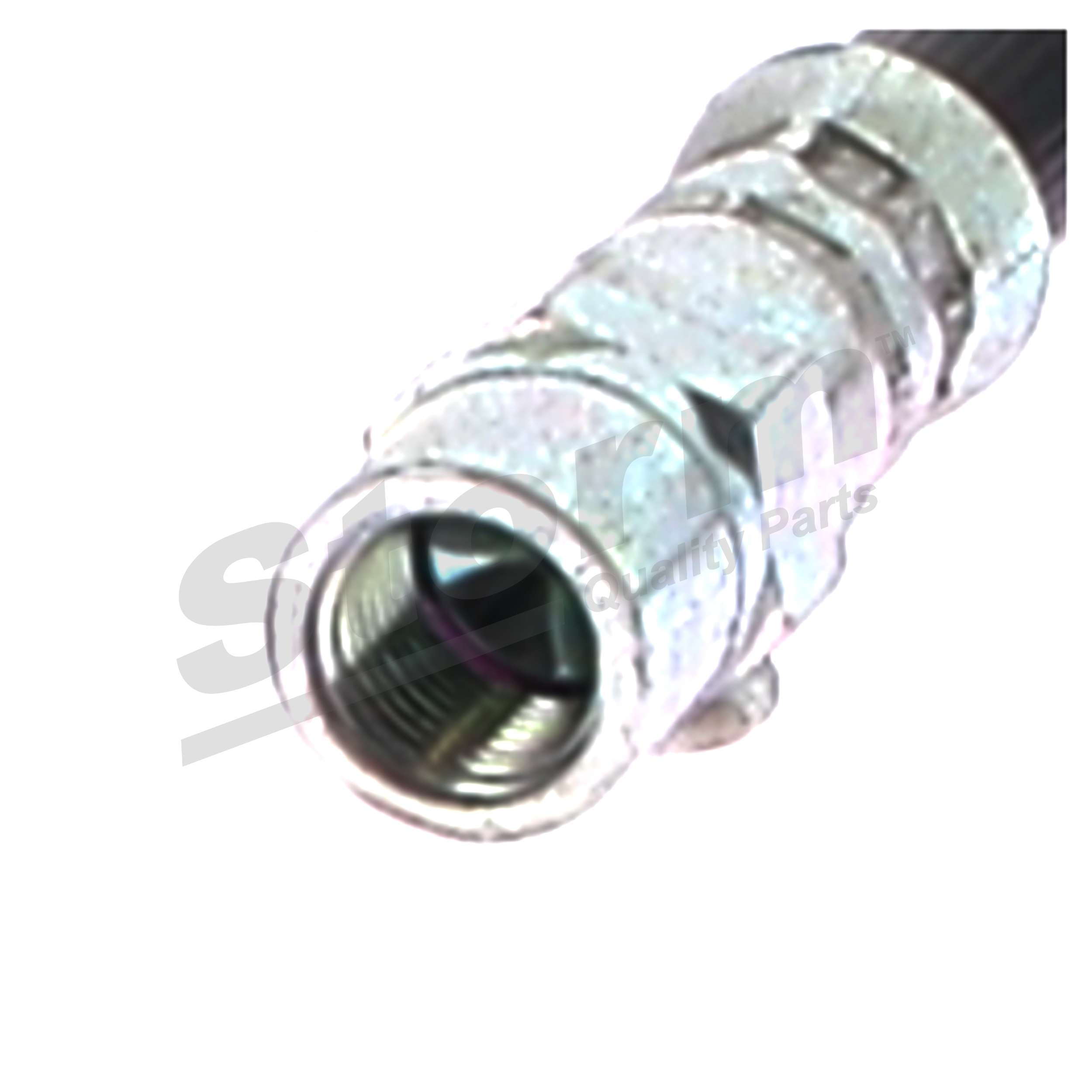 Latiguillo de freno Storm ref. 850960