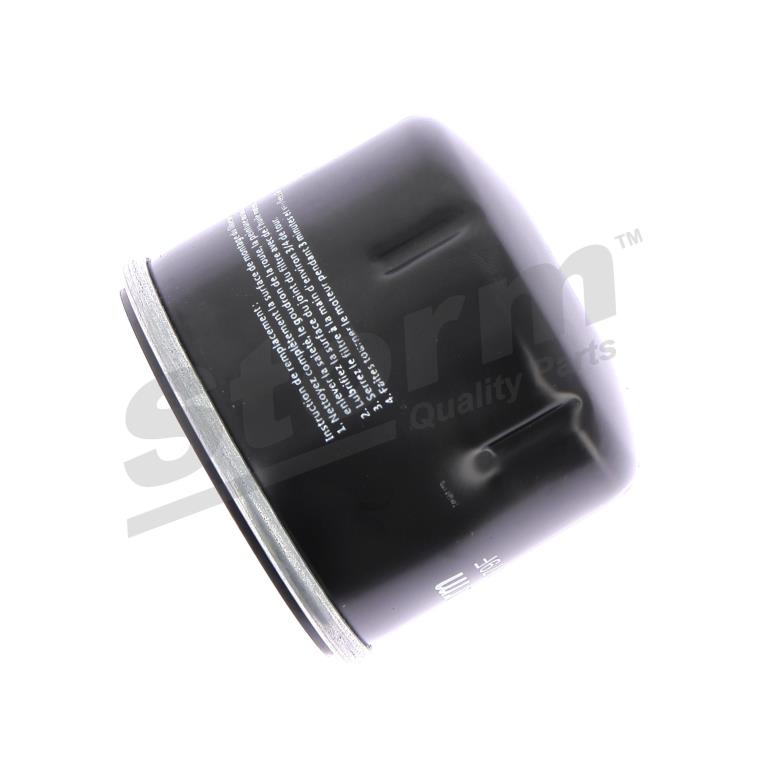Filtro de aceite Storm ref. 8598