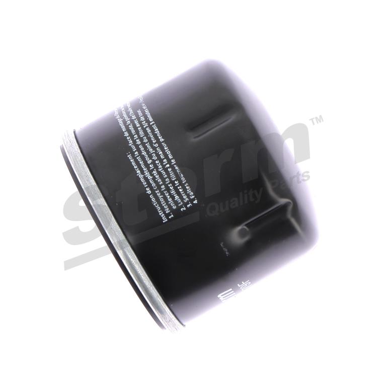 Filtro de aceite Storm ref. 8598
