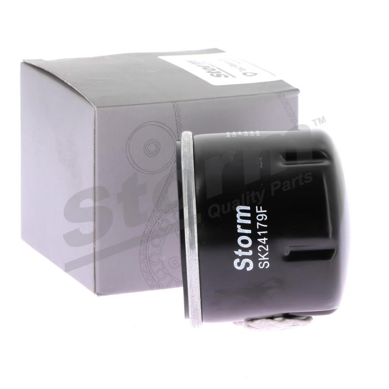 Filtro de aceite Storm ref. 8598