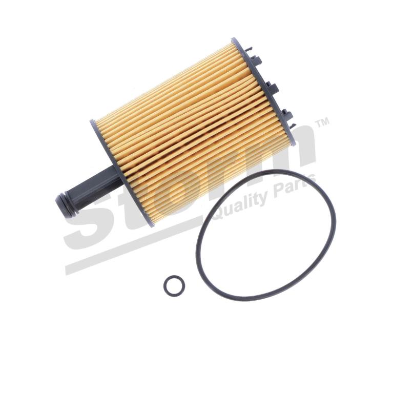 Filtro de óleo Storm ref. 8614