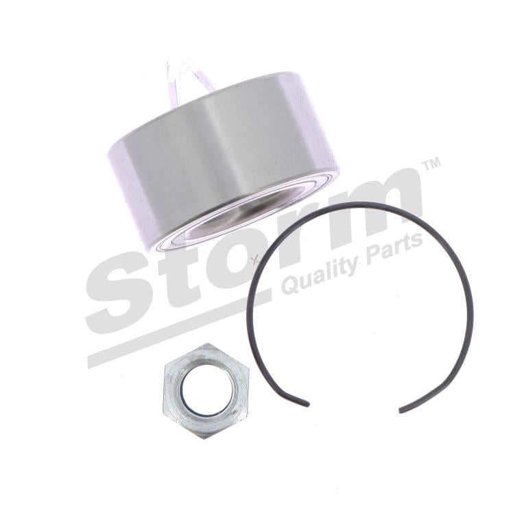 Roulement de roue Storm ref. 87066