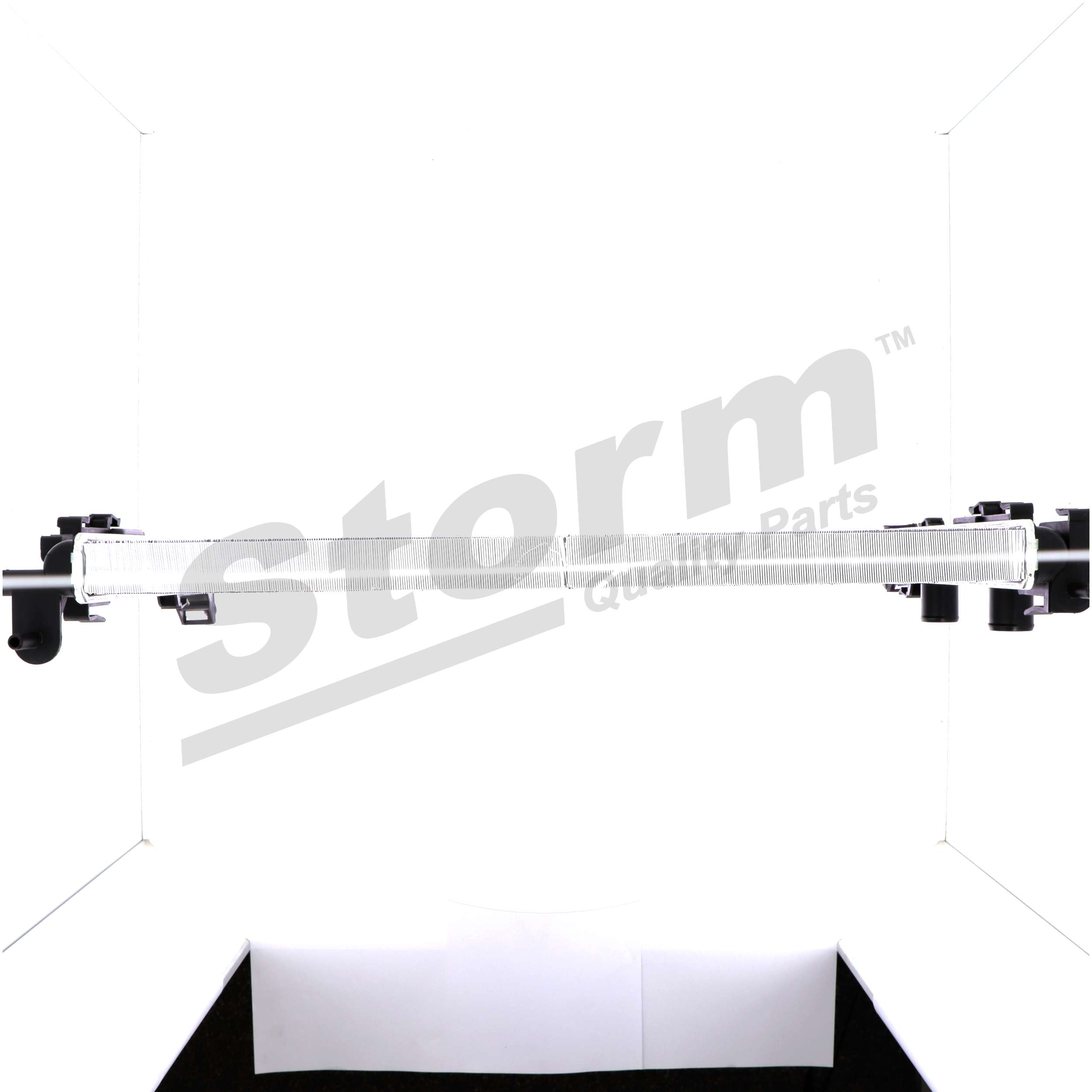 Radiador, refrigeración del motor Storm ref. 87104