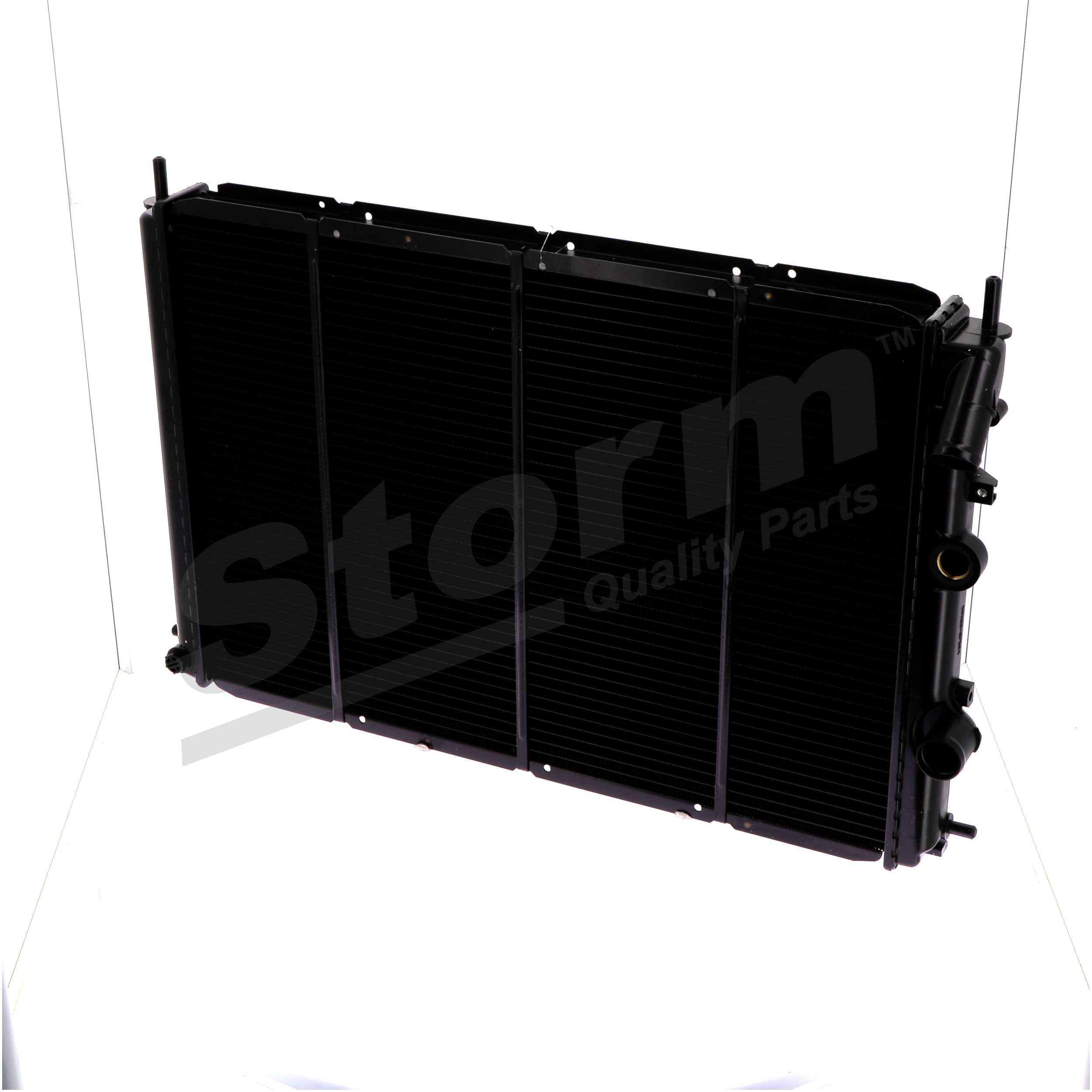 Radiador, refrigeración del motor Storm ref. 87106