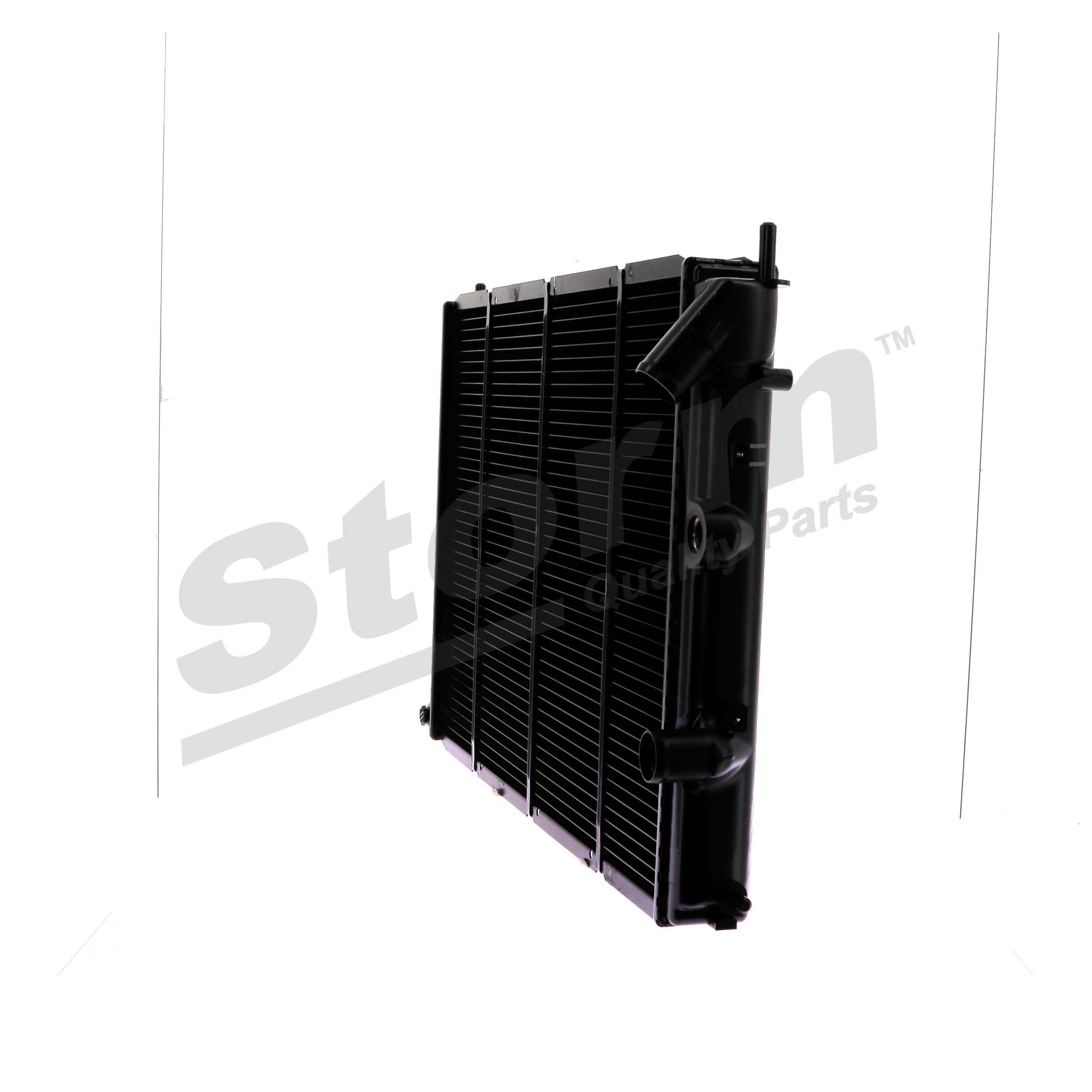 Radiador, refrigeración del motor Storm ref. 87106