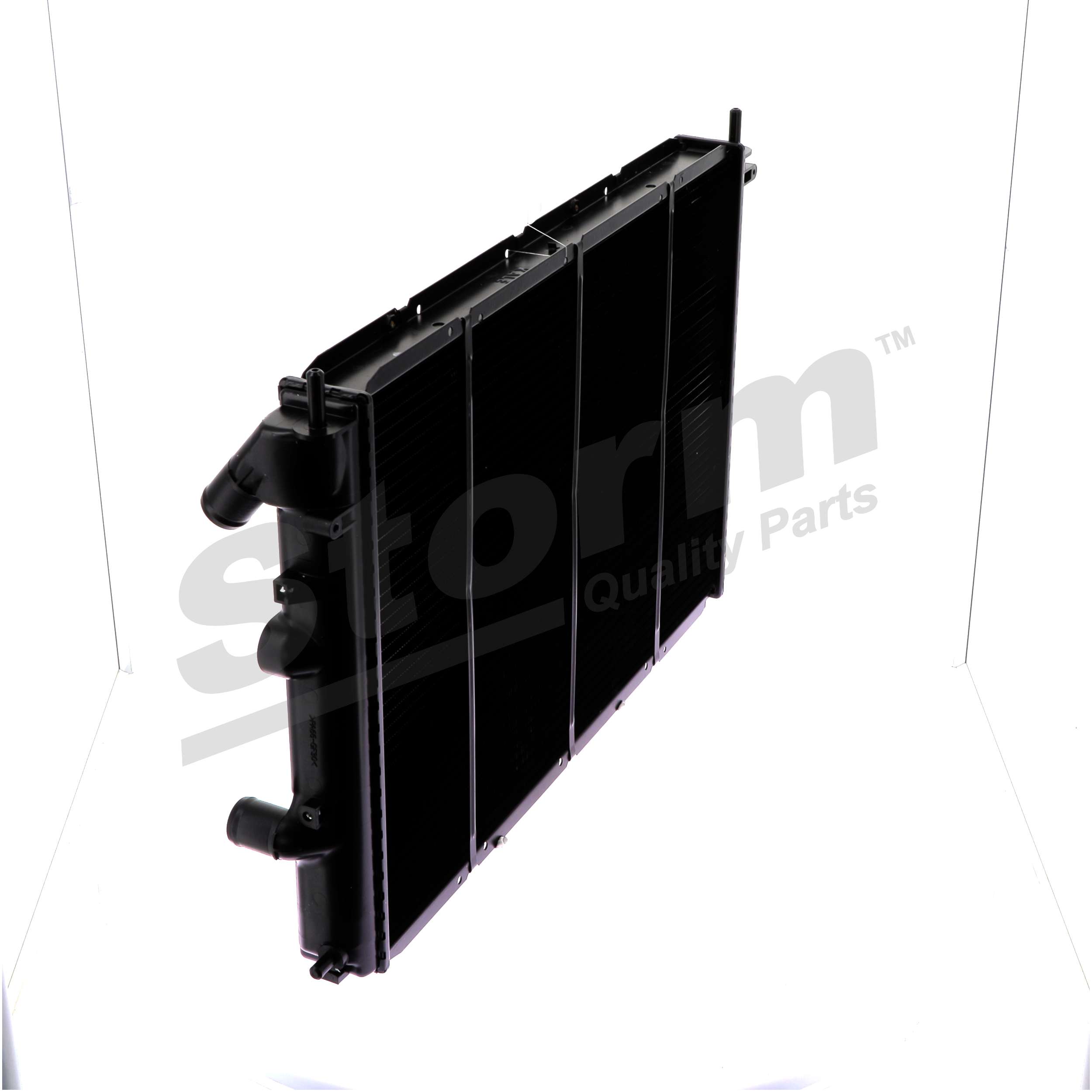 Radiador, refrigeración del motor Storm ref. 87106