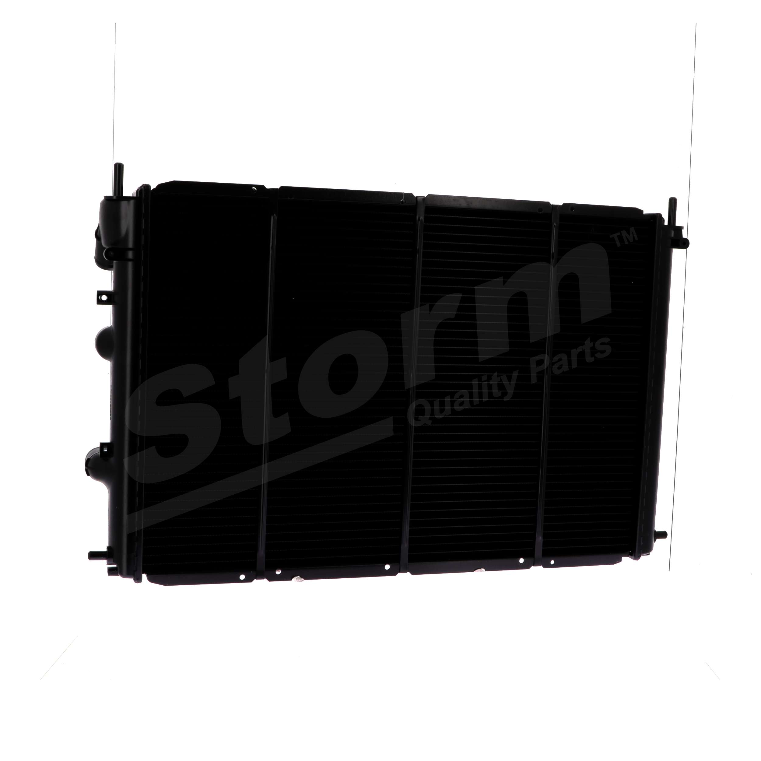 Radiador, refrigeración del motor Storm ref. 87106