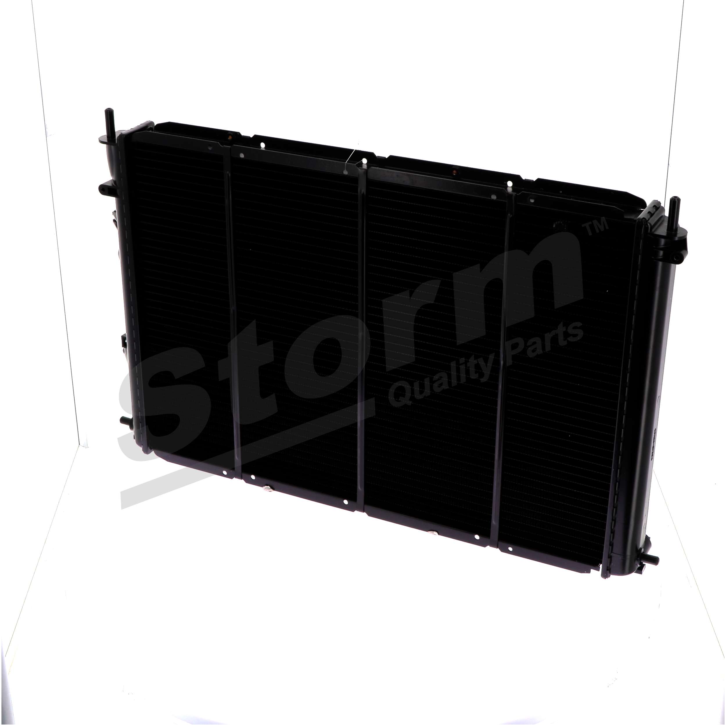 Radiador, refrigeración del motor Storm ref. 87106