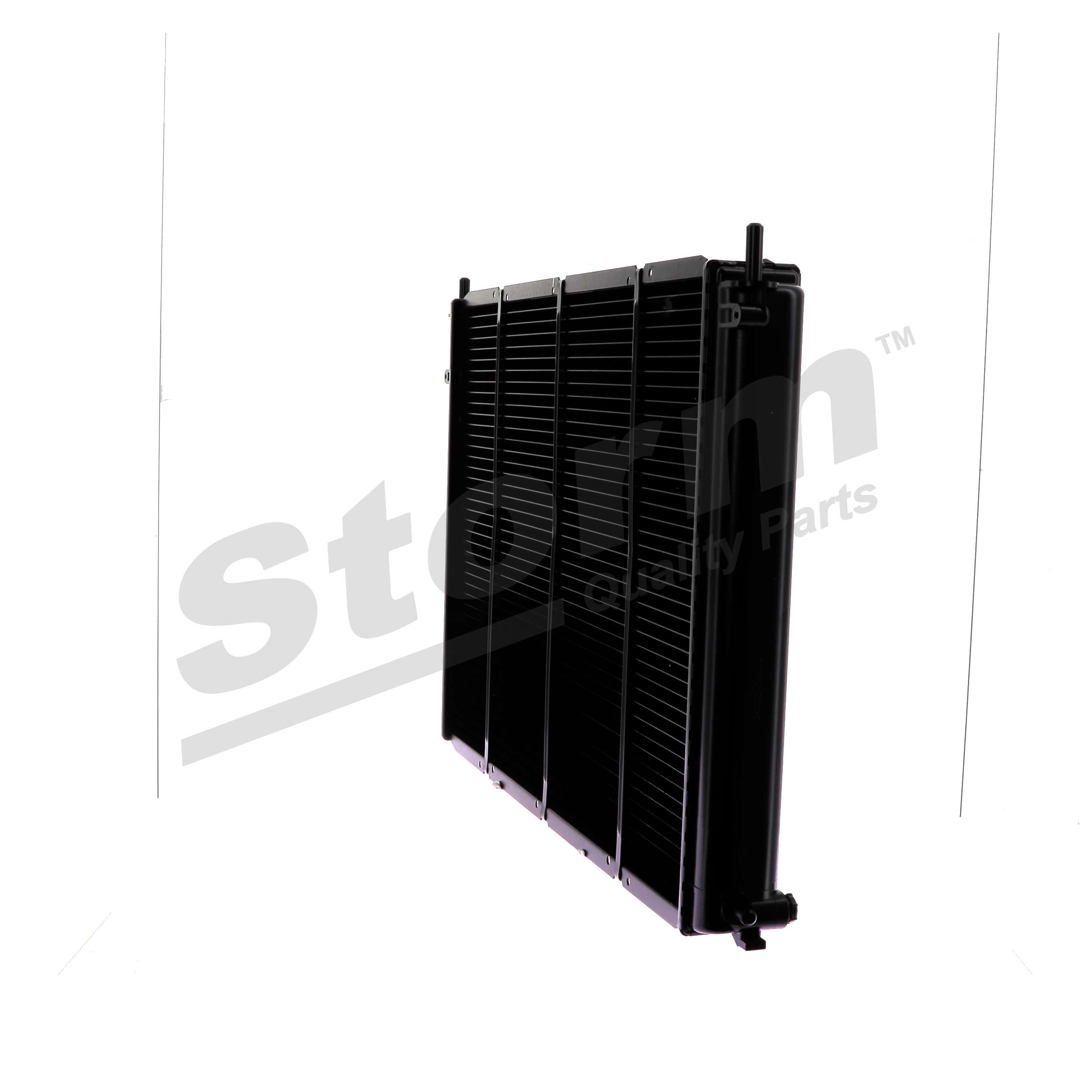 Radiador, refrigeración del motor Storm ref. 87106