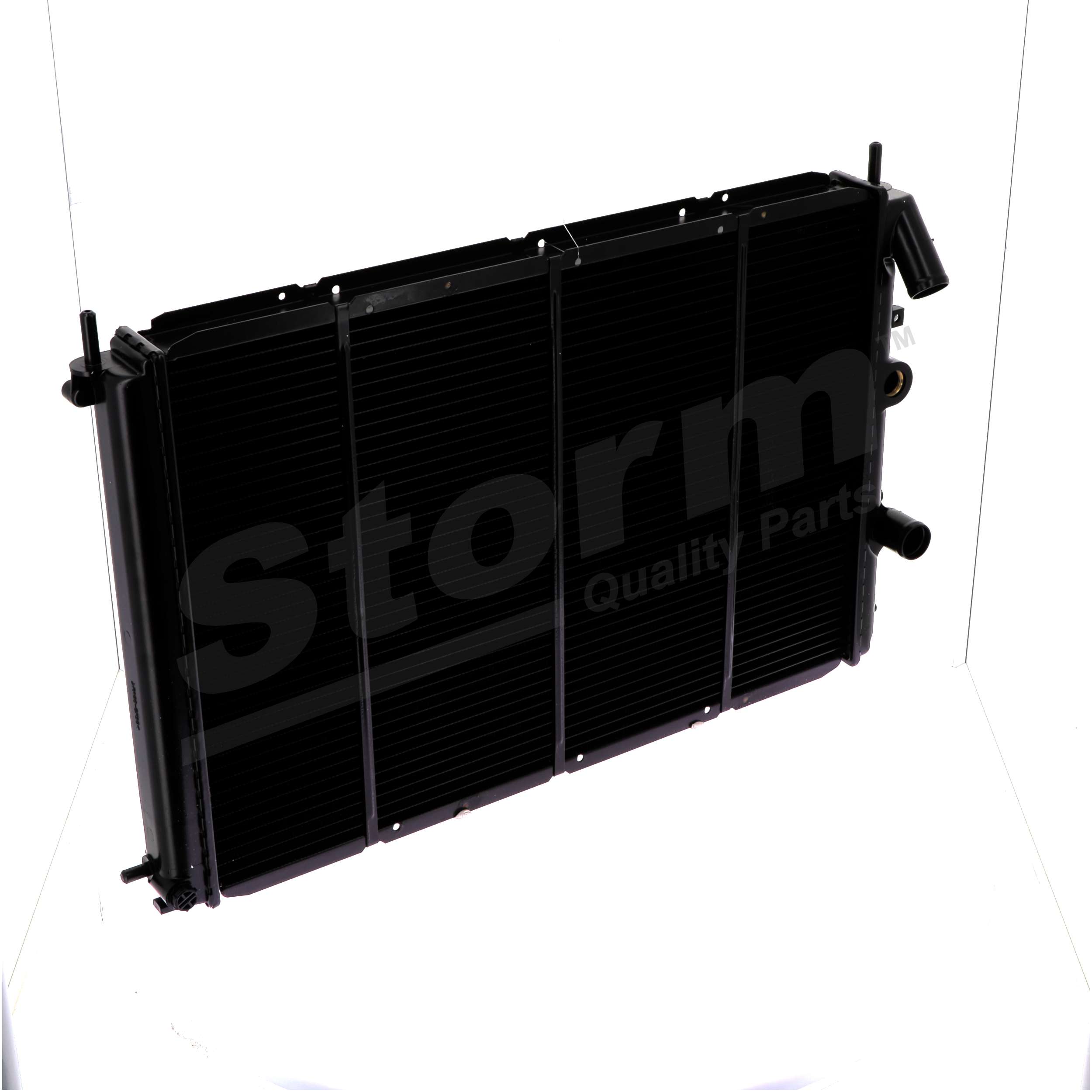 Radiador, refrigeración del motor Storm ref. 87106