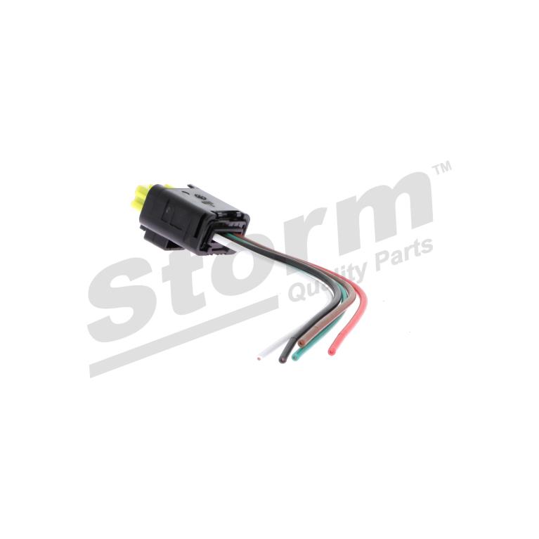 Kit de réparation pour câbles, feu arrière Storm ref. 871099