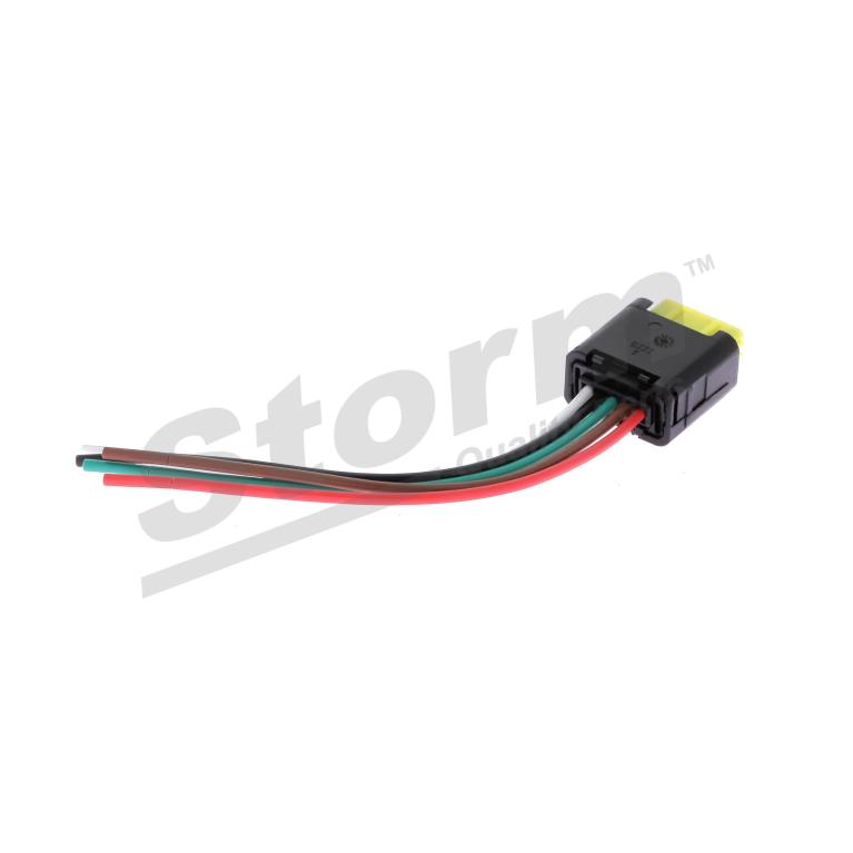 Kit de réparation pour câbles, feu arrière Storm ref. 871099