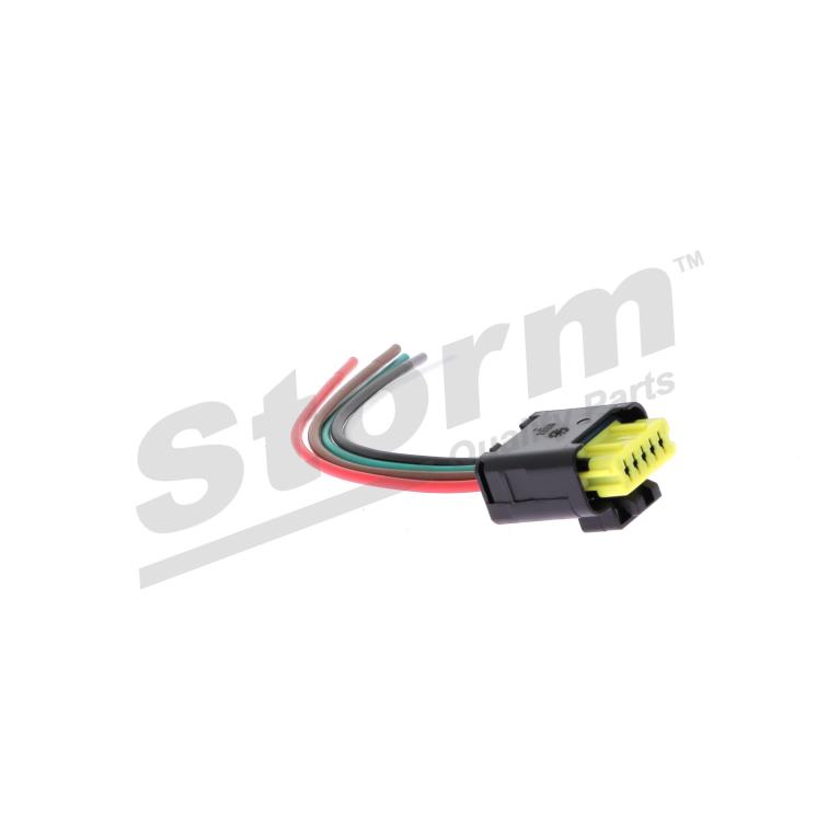 Kit de réparation pour câbles, feu arrière Storm ref. 871099