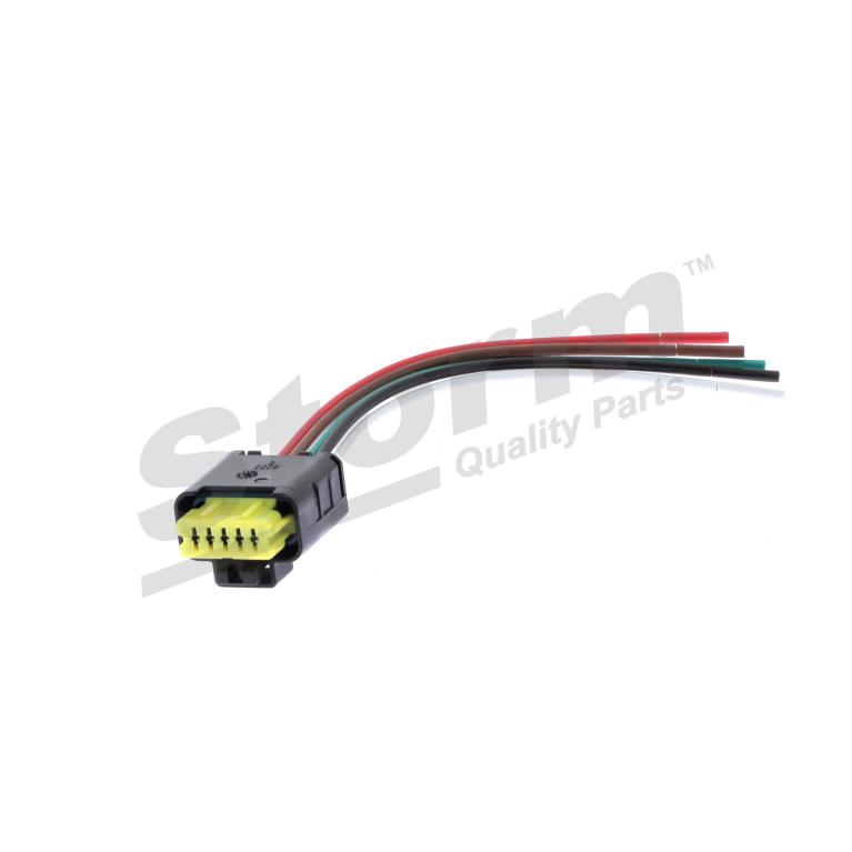 Kit de réparation pour câbles, feu arrière Storm ref. 871099