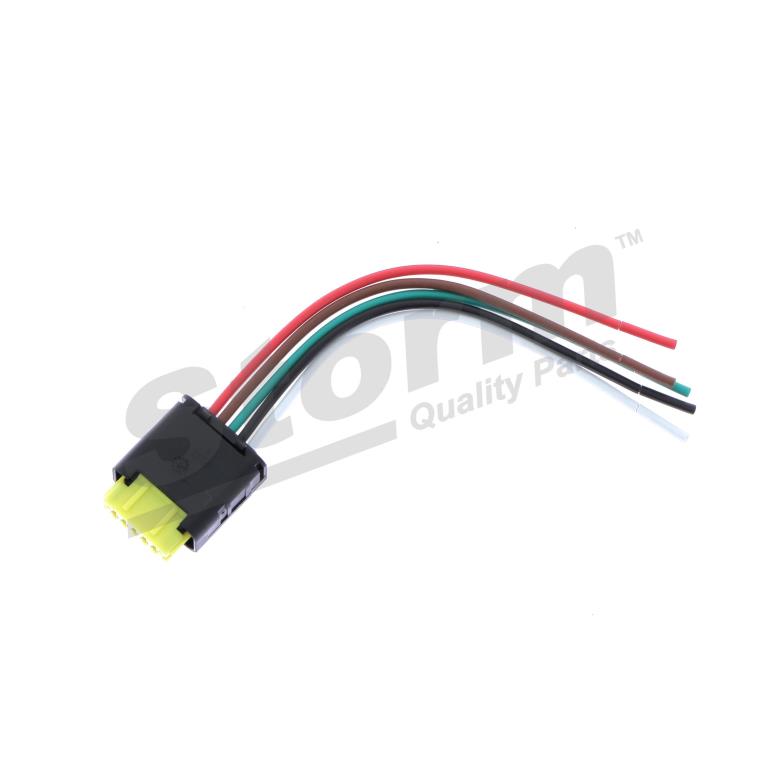 Kit de réparation pour câbles, feu arrière Storm ref. 871099
