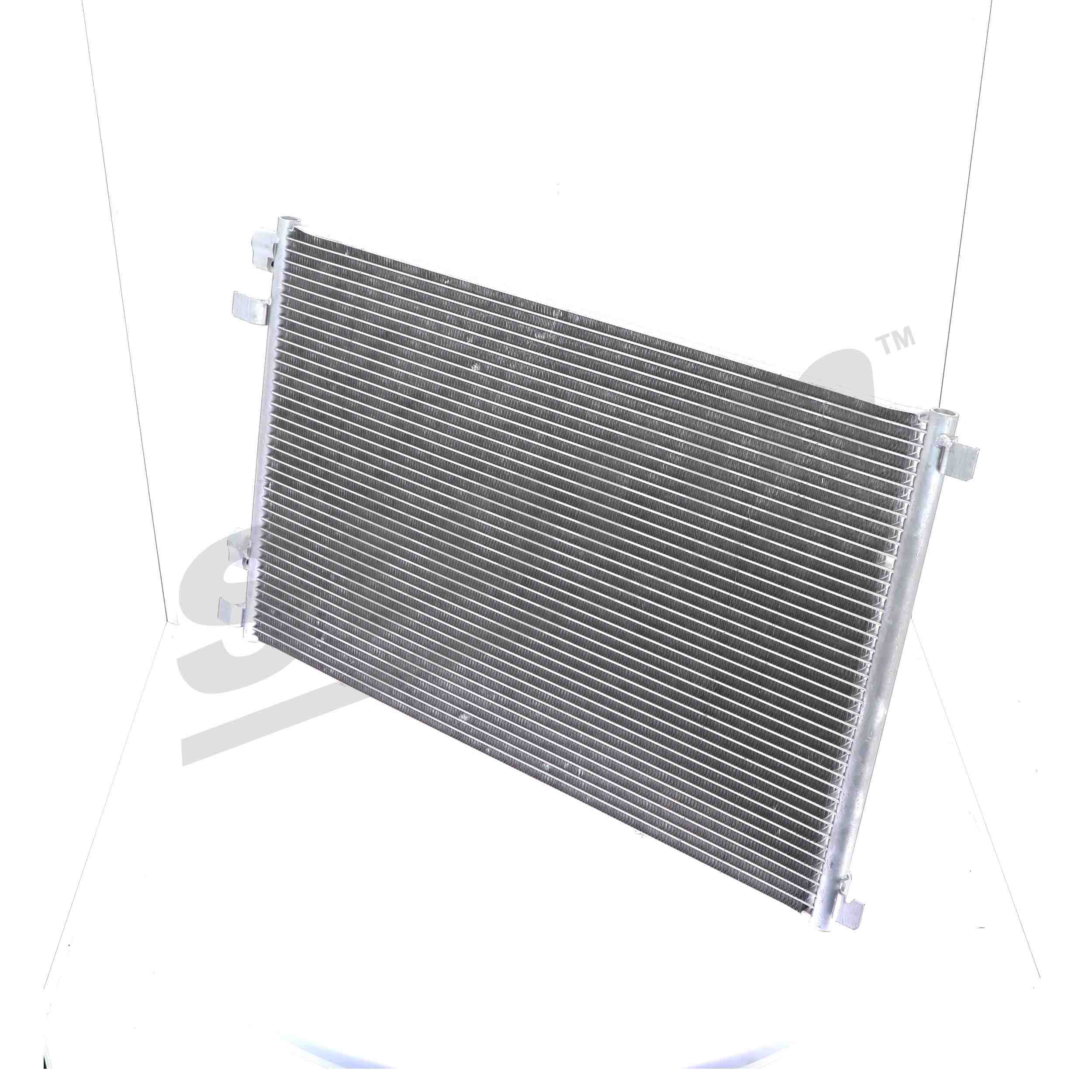 Condensador de climatização Storm ref. 87111