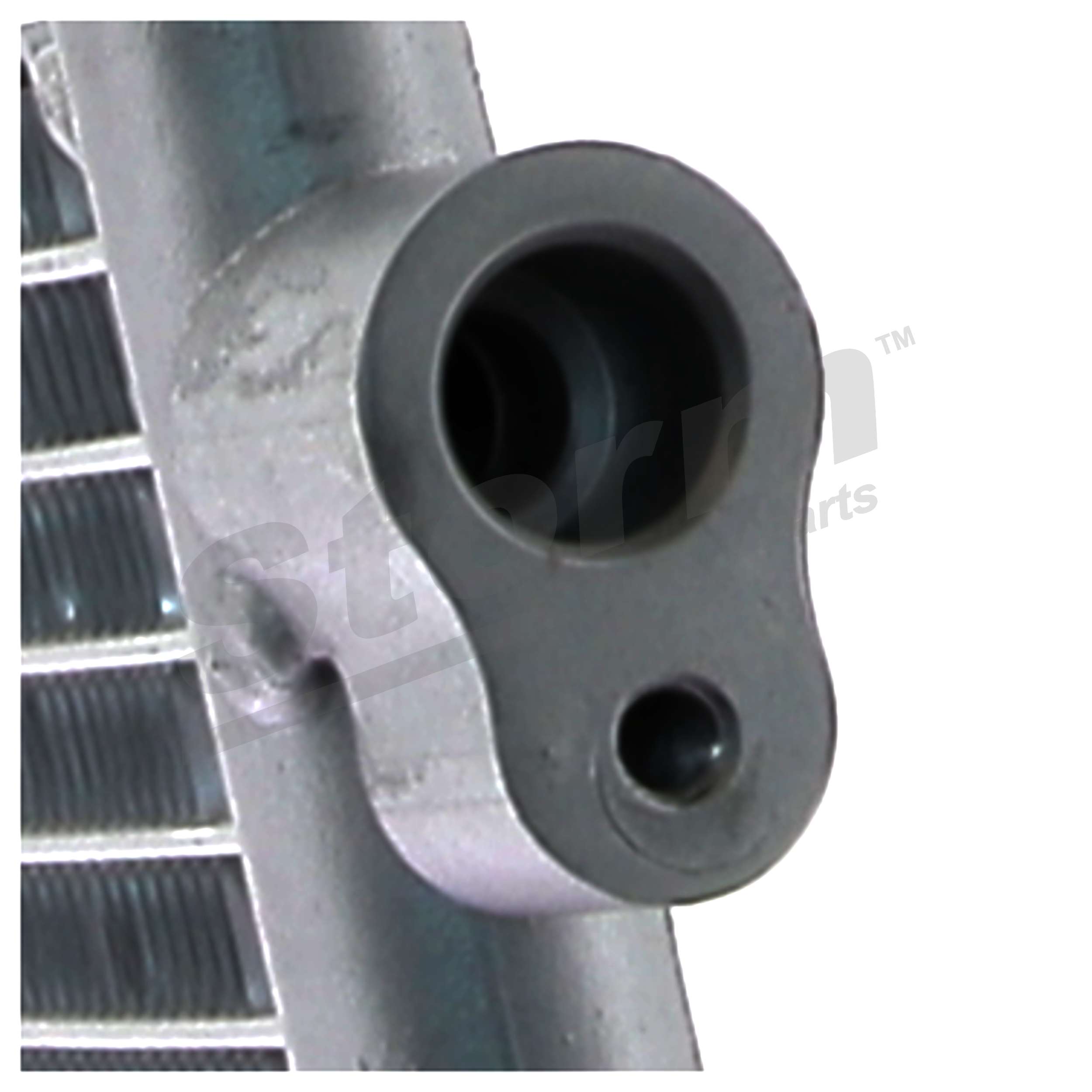 Condensador de climatização Storm ref. 87111