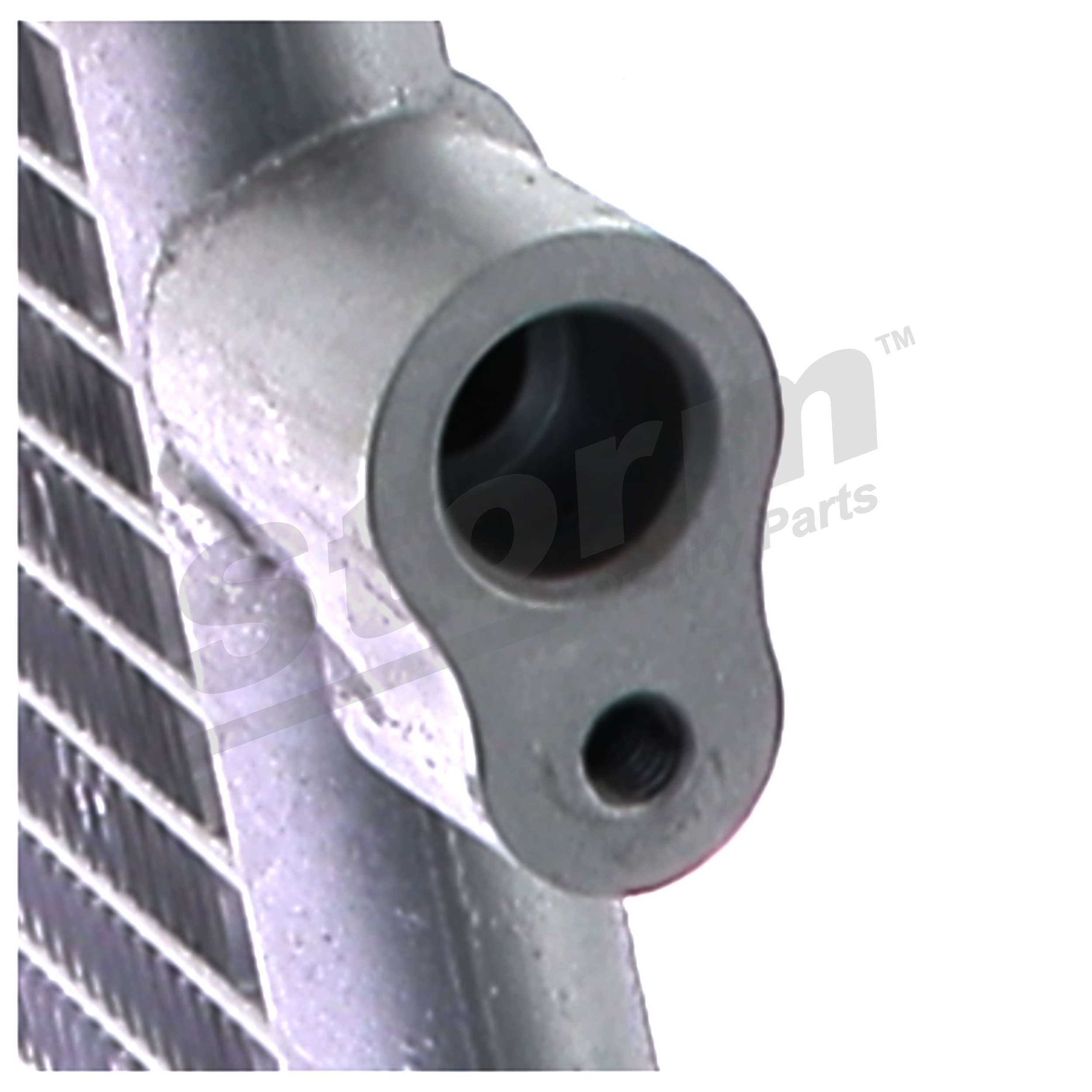 Condensador de climatização Storm ref. 87111