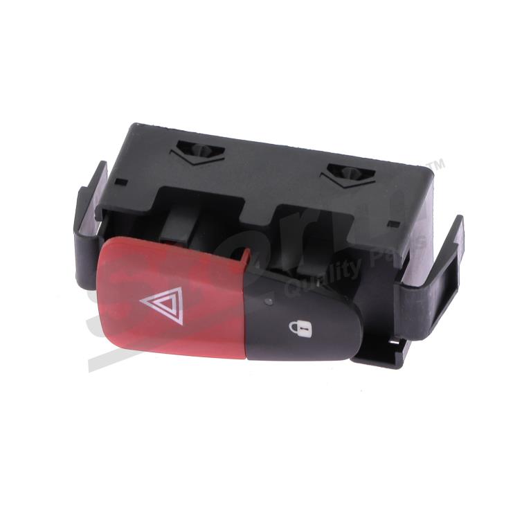 Interrupteur de signal de détresse Storm ref. 8712060