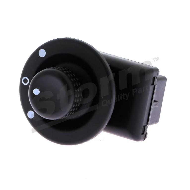 Commande, ajustage du miroir (Manette de réglage rétroviseur) Storm ref. 8712061
