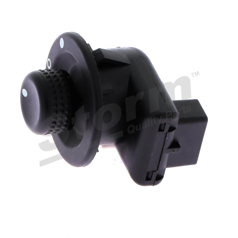 Commande, ajustage du miroir (Manette de réglage rétroviseur) Storm ref. 8712061