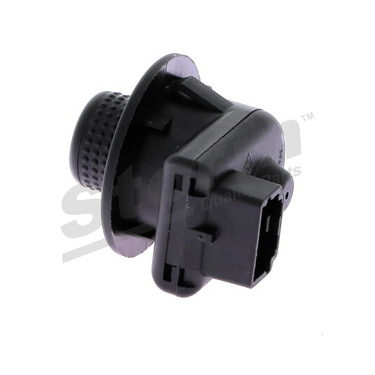 Commande, ajustage du miroir (Manette de réglage rétroviseur) Storm ref. 8712061