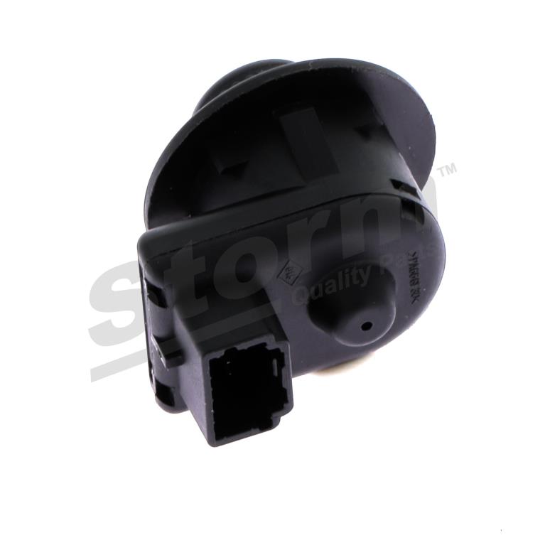 Commande, ajustage du miroir (Manette de réglage rétroviseur) Storm ref. 8712061