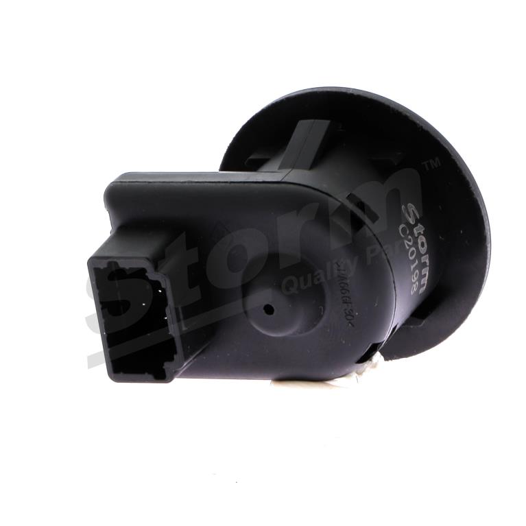 Commande, ajustage du miroir (Manette de réglage rétroviseur) Storm ref. 8712061