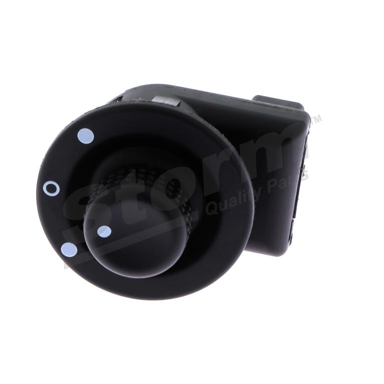 Commande, ajustage du miroir (Manette de réglage rétroviseur) Storm ref. 8712061