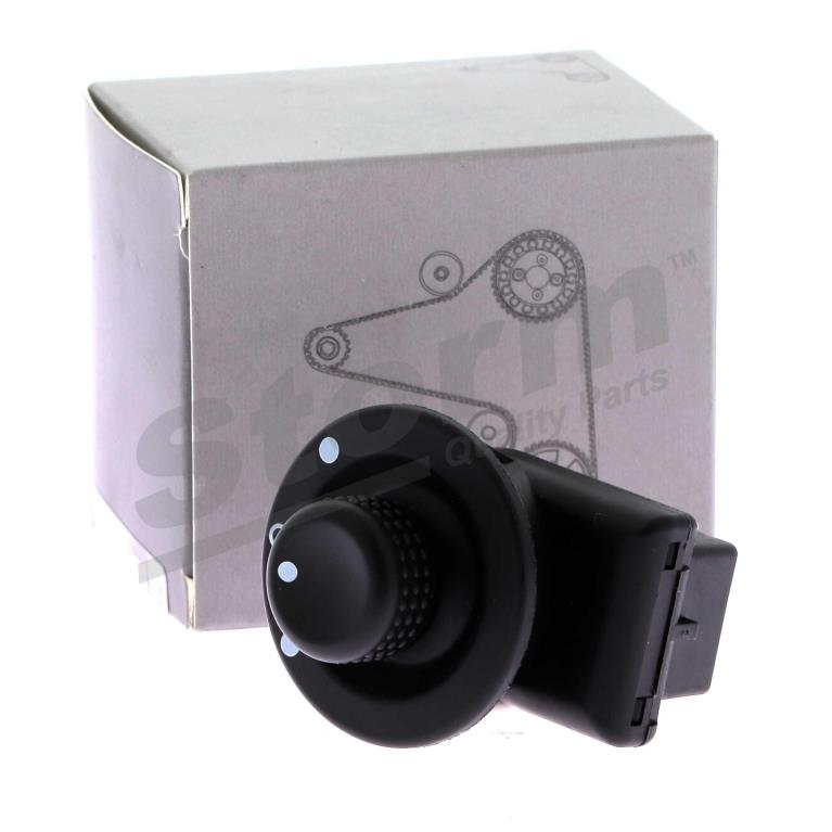 Commande, ajustage du miroir (Manette de réglage rétroviseur) Storm ref. 8712061