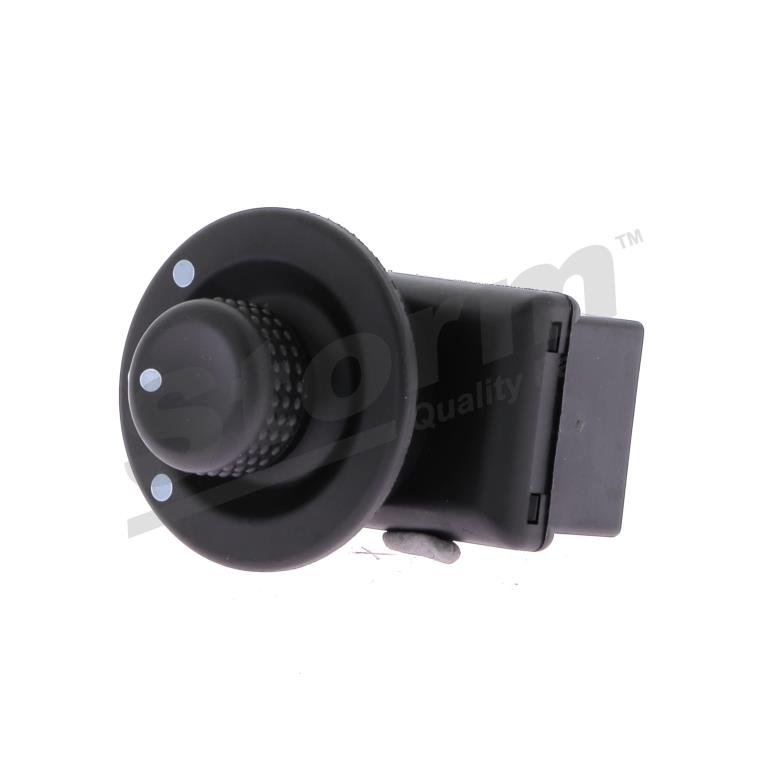 Commande, ajustage du miroir (Manette de réglage rétroviseur) Storm ref. 8712062