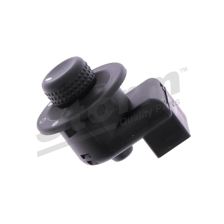 Commande, ajustage du miroir (Manette de réglage rétroviseur) Storm ref. 8712062