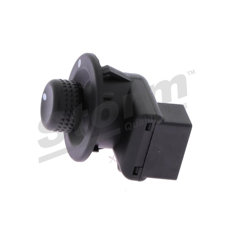 Commande, ajustage du miroir (Manette de réglage rétroviseur) Storm ref. 8712062