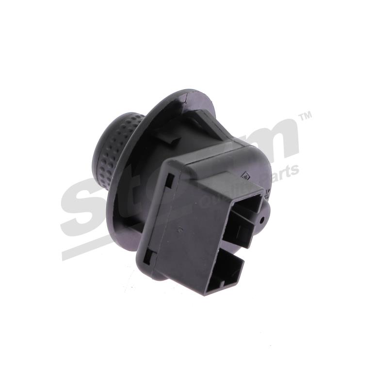 Commande, ajustage du miroir (Manette de réglage rétroviseur) Storm ref. 8712062