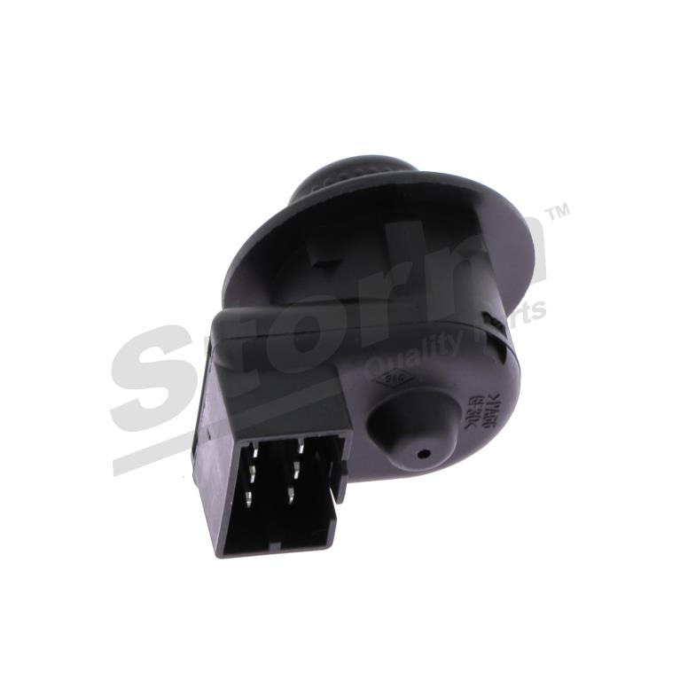 Commande, ajustage du miroir (Manette de réglage rétroviseur) Storm ref. 8712062
