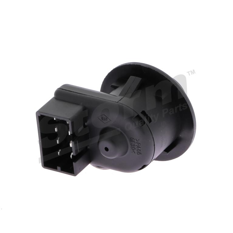Commande, ajustage du miroir (Manette de réglage rétroviseur) Storm ref. 8712062