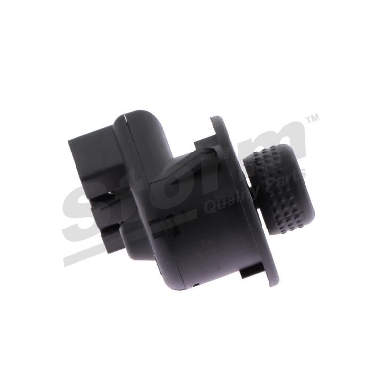 Commande, ajustage du miroir (Manette de réglage rétroviseur) Storm ref. 8712062