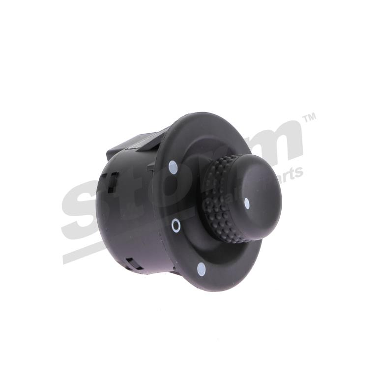 Commande, ajustage du miroir (Manette de réglage rétroviseur) Storm ref. 8712062
