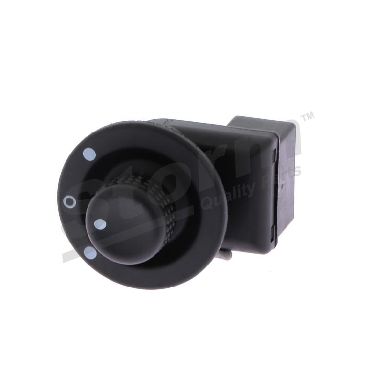 Commande, ajustage du miroir (Manette de réglage rétroviseur) Storm ref. 8712062