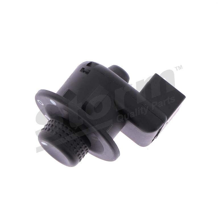 Commande, ajustage du miroir (Manette de réglage rétroviseur) Storm ref. 8712062
