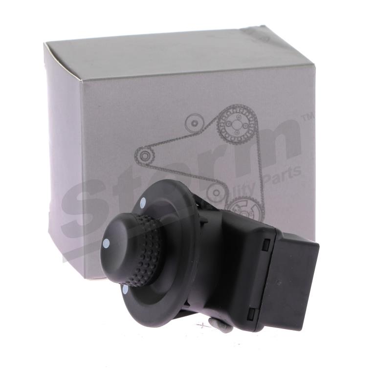Commande, ajustage du miroir (Manette de réglage rétroviseur) Storm ref. 8712062