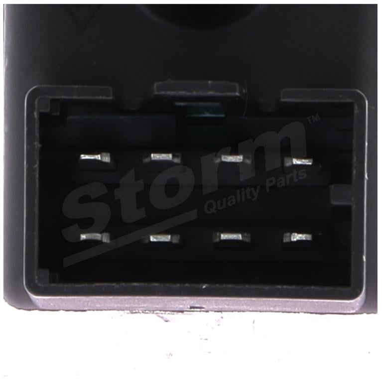 Commande, ajustage du miroir (Manette de réglage rétroviseur) Storm ref. 8712062
